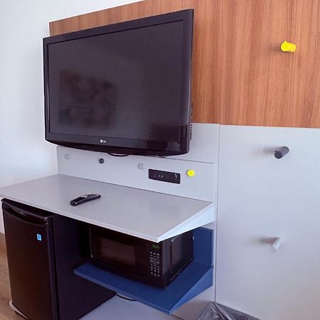 Microtel Inn & Suites By Wyndham Denver Airport Luaran gambar