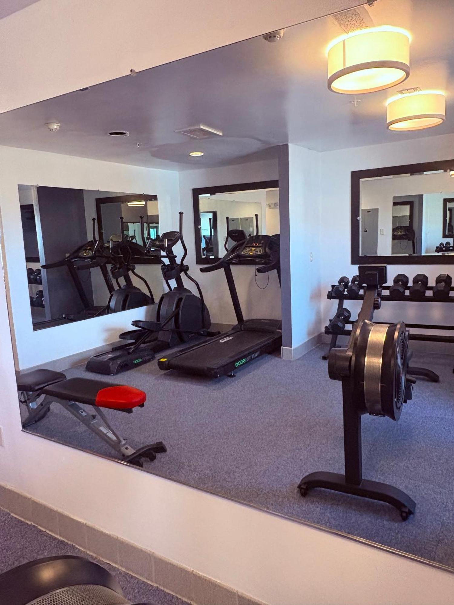 Microtel Inn & Suites By Wyndham Denver Airport Luaran gambar