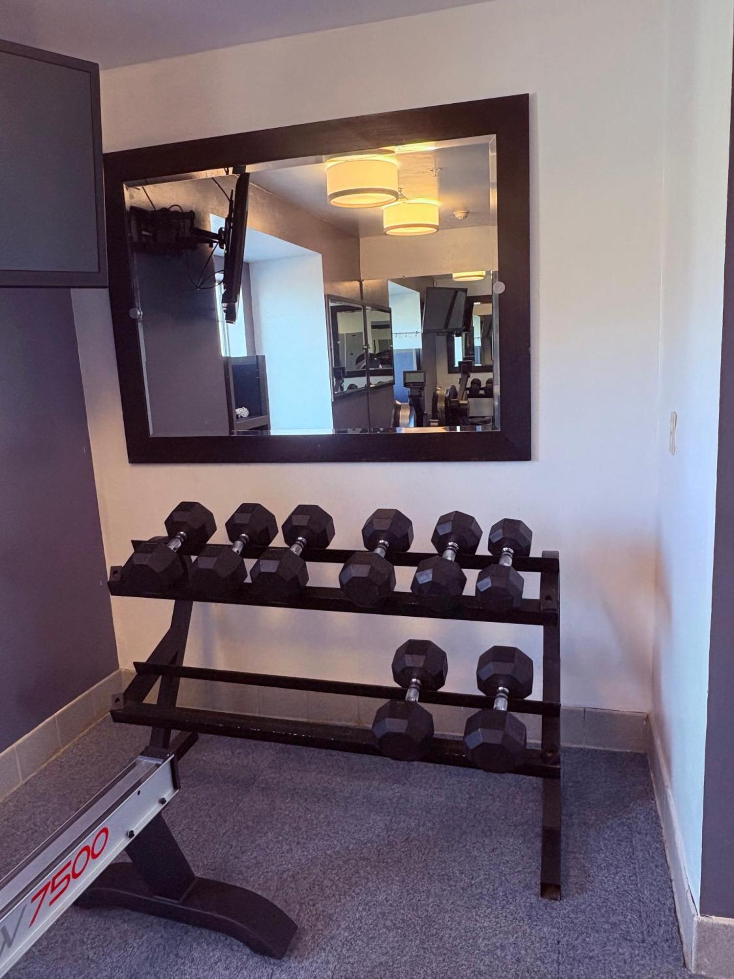 Microtel Inn & Suites By Wyndham Denver Airport Luaran gambar