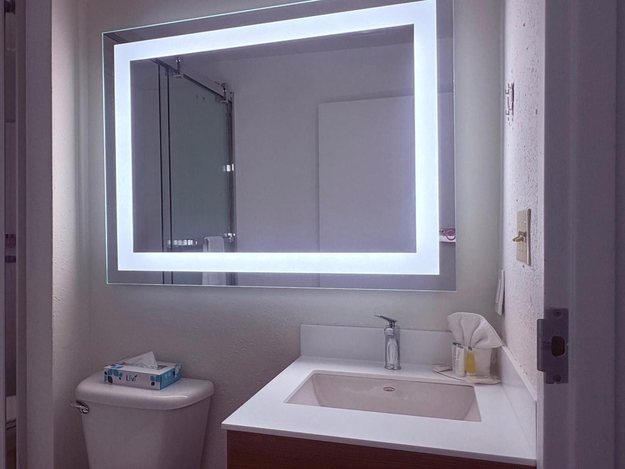 Microtel Inn & Suites By Wyndham Denver Airport Luaran gambar