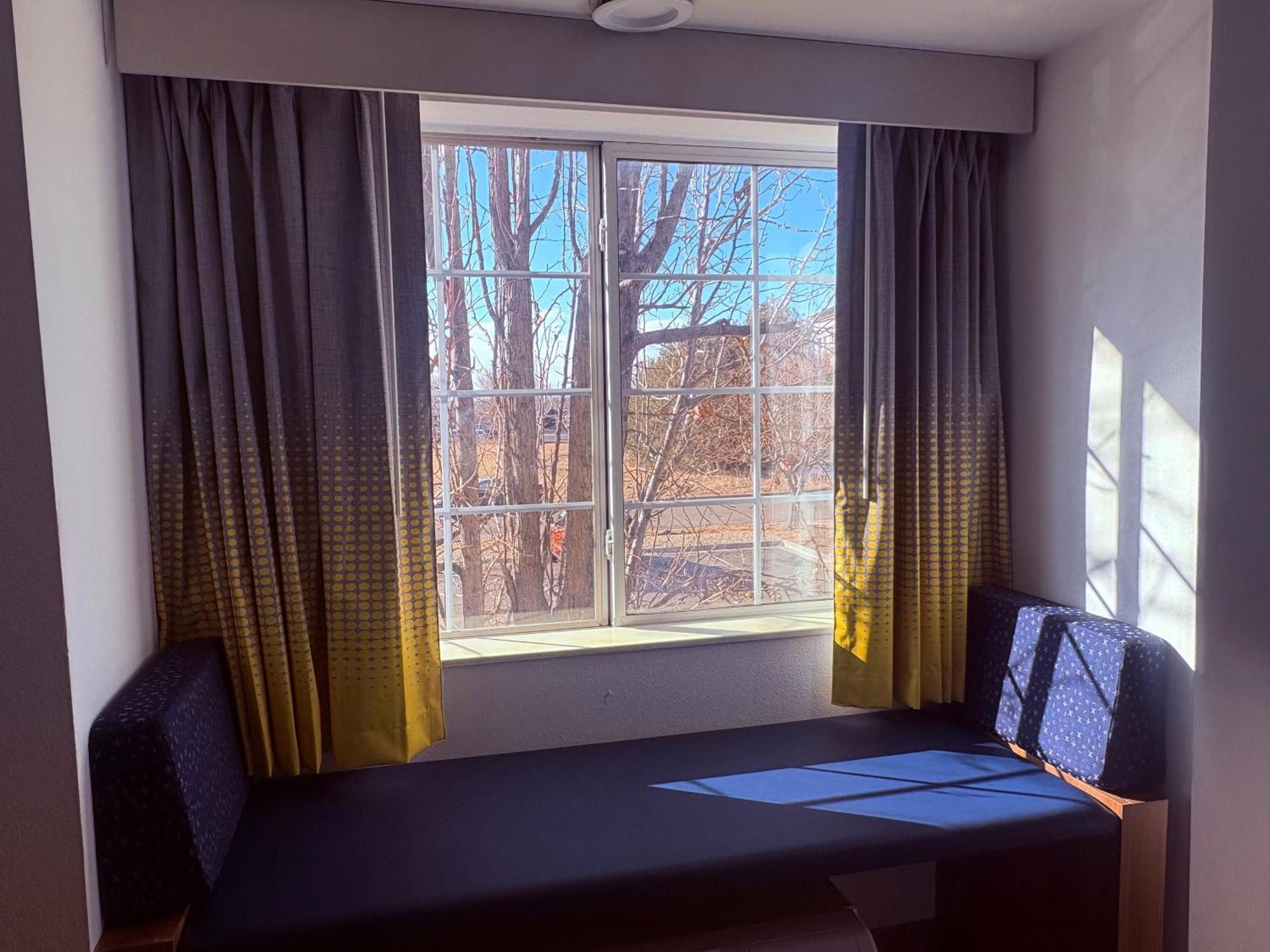 Microtel Inn & Suites By Wyndham Denver Airport Luaran gambar