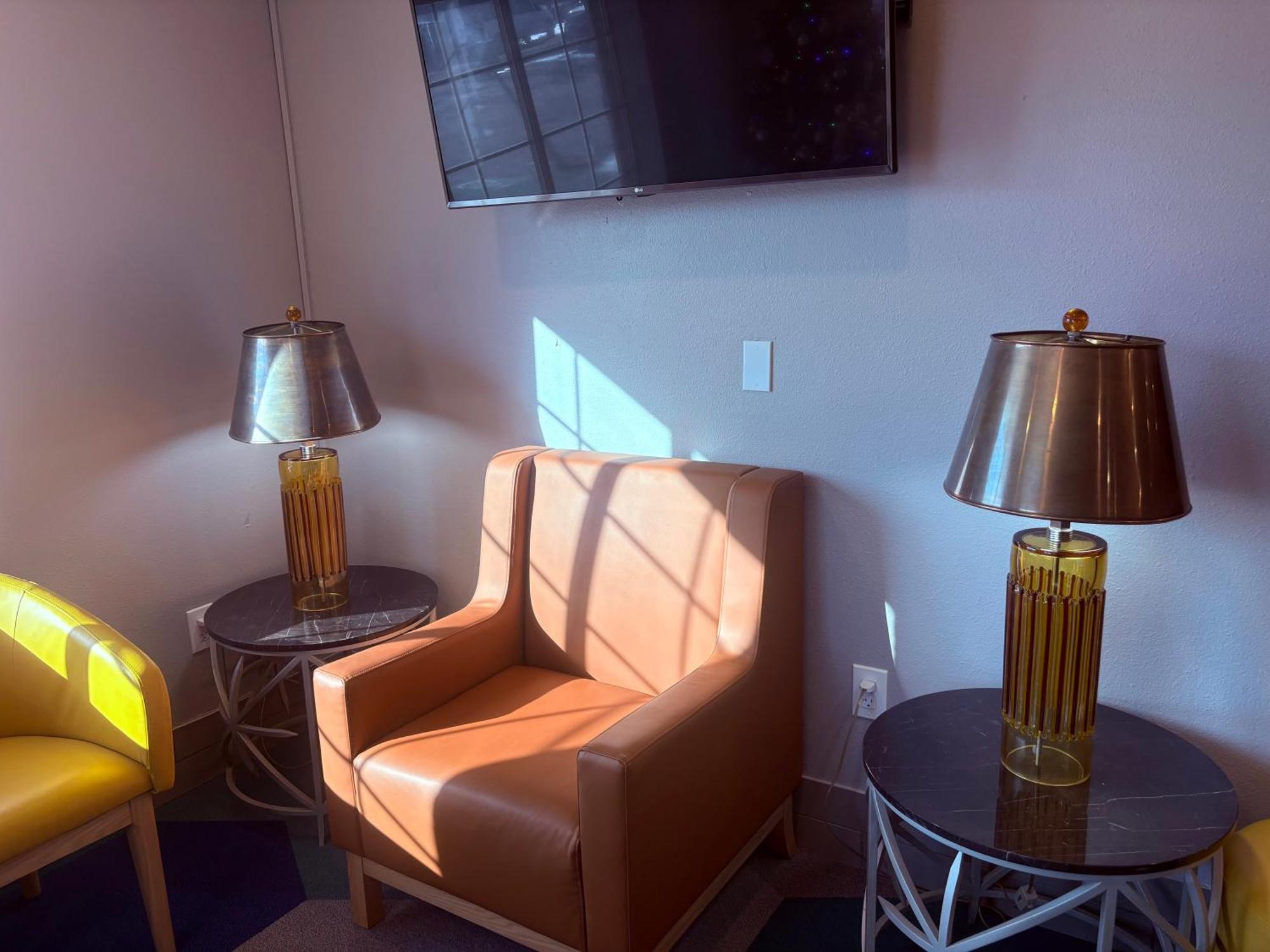 Microtel Inn & Suites By Wyndham Denver Airport Luaran gambar